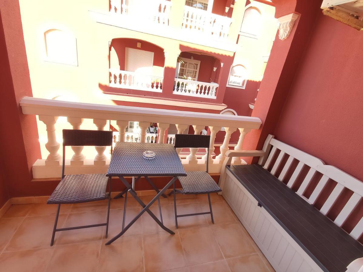 Estudios Costavigia By Ramona Appartement *