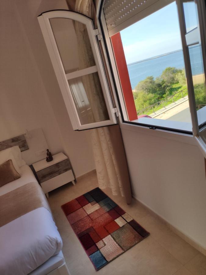 Estudios Costavigia By Ramona Appartement *