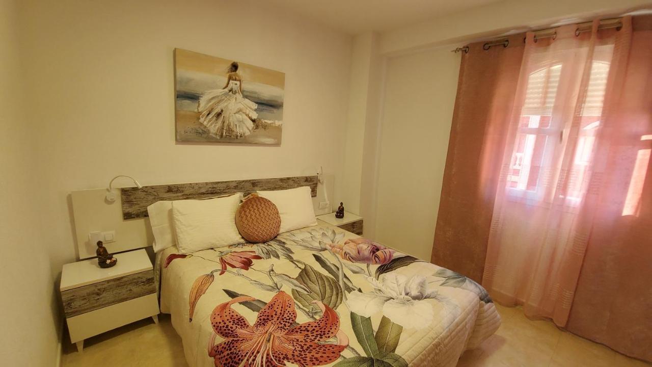Estudios Costavigia By Ramona Appartement *