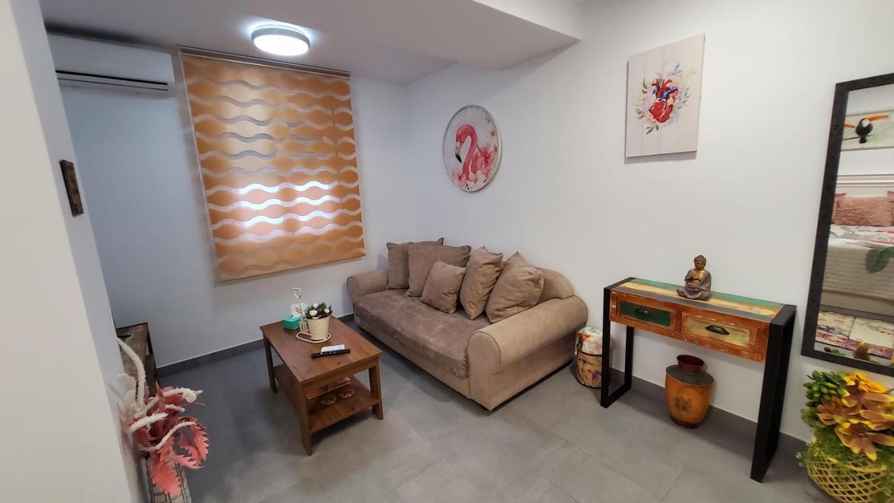 Estudios Costavigia By Ramona Appartement