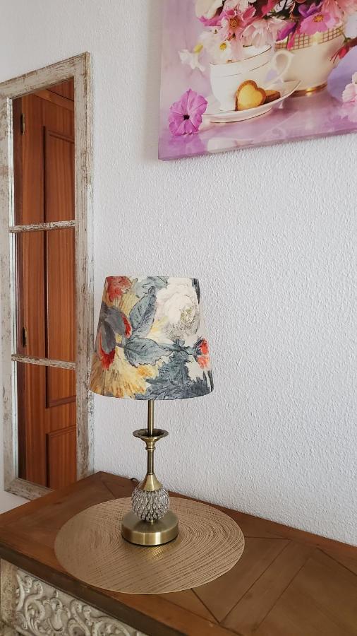 Appartement Estudios Costavigia By Ramona Mazagón