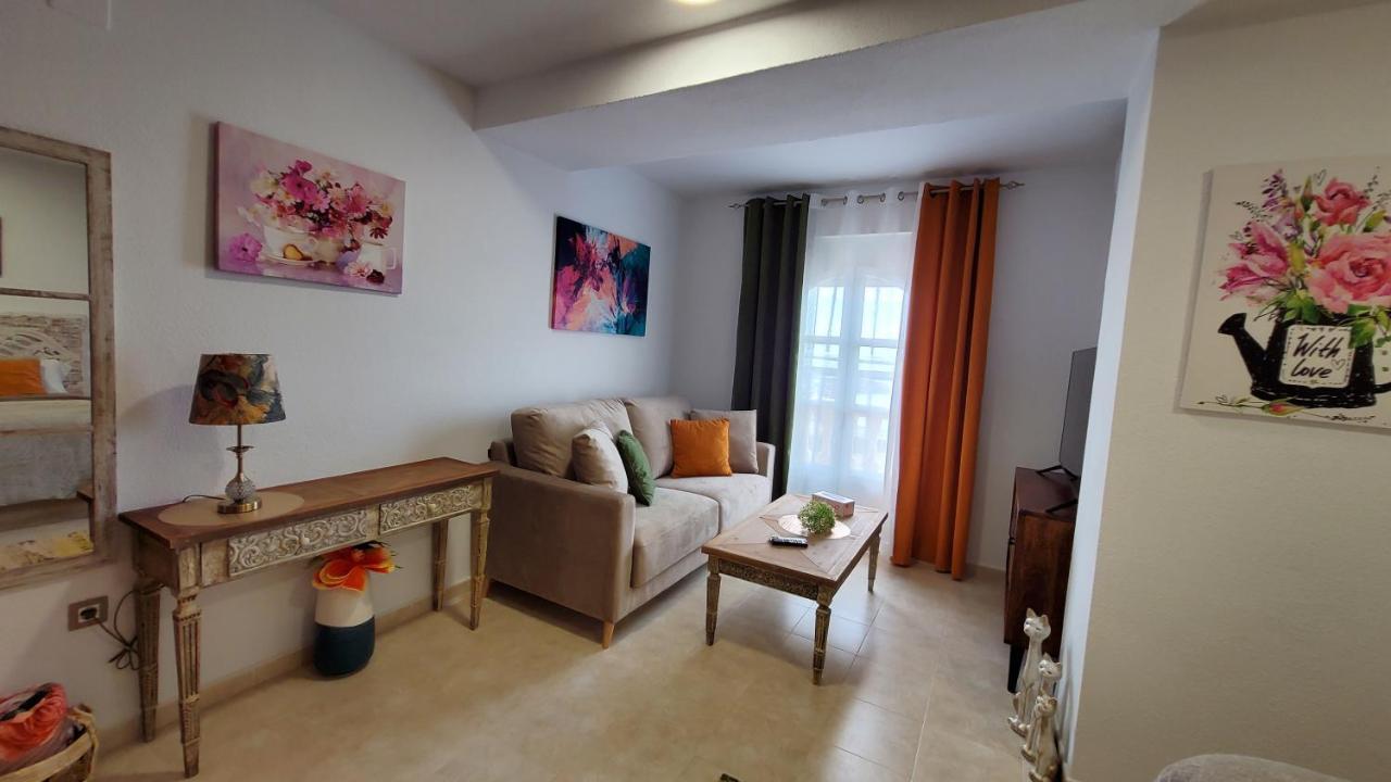 Estudios Costavigia By Ramona Appartement *