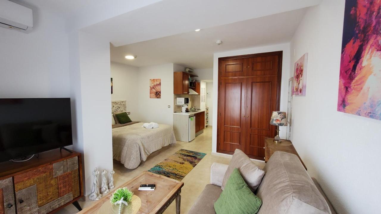 Appartement Estudios Costavigia By Ramona *
