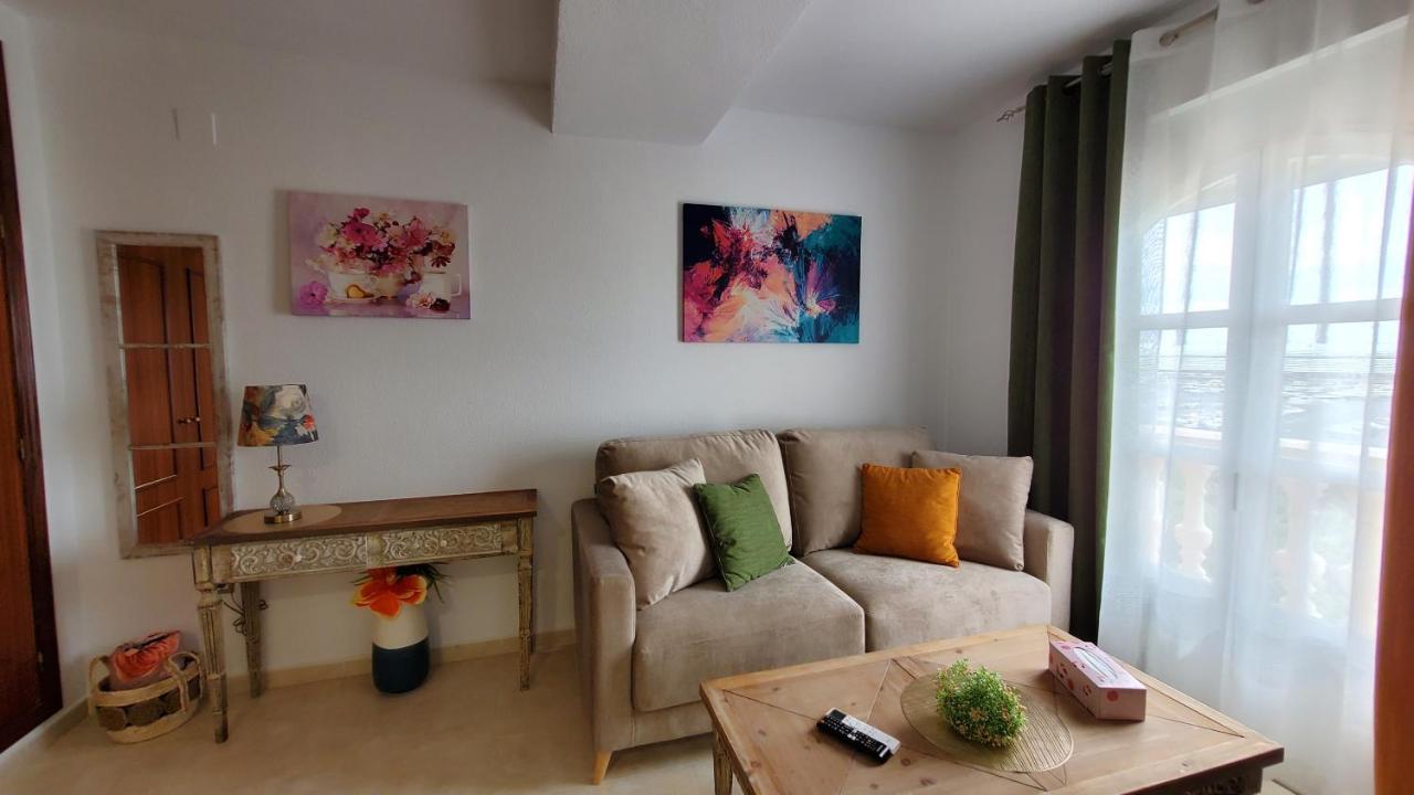 Appartement Estudios Costavigia By Ramona Mazagón