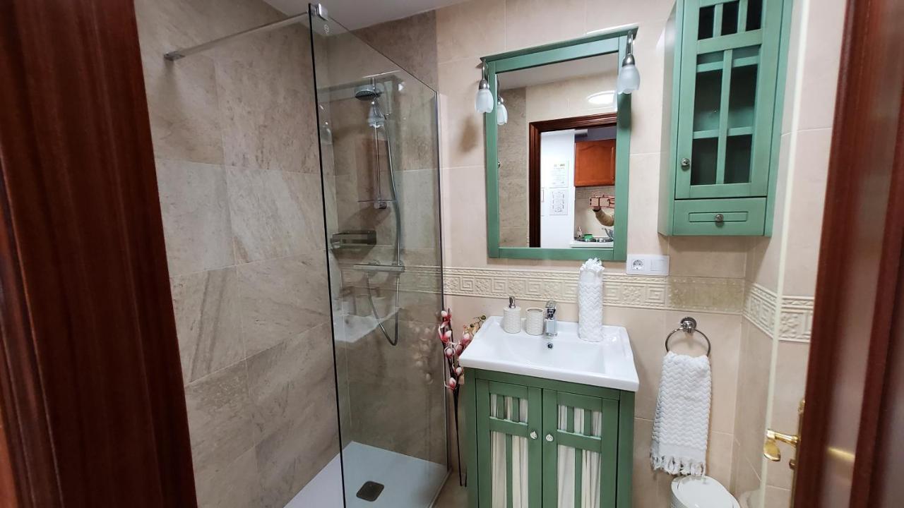 Estudios Costavigia By Ramona Appartement *