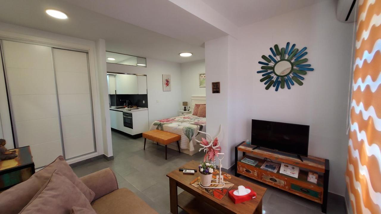 Appartement Estudios Costavigia By Ramona