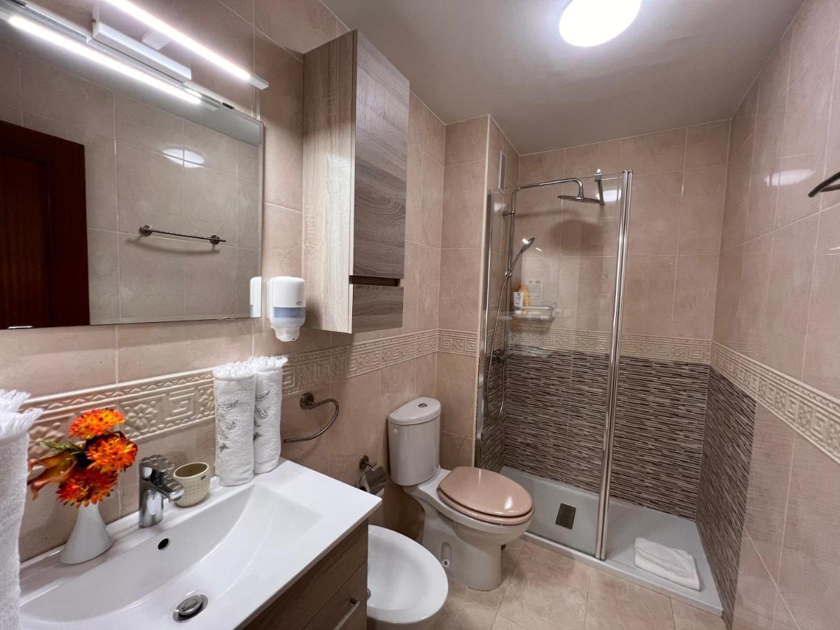 Estudios Costavigia By Ramona Appartement Mazagón