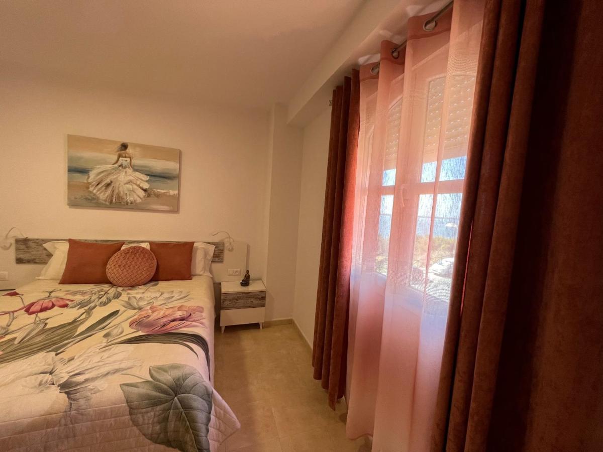 Appartement Estudios Costavigia By Ramona *