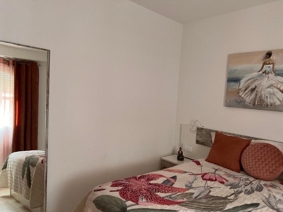 Appartement Estudios Costavigia By Ramona