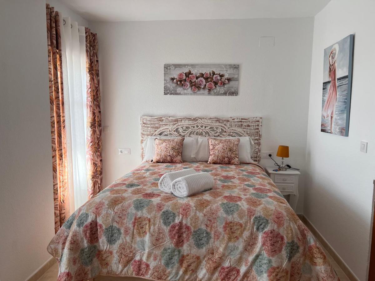 Appartement Estudios Costavigia By Ramona *