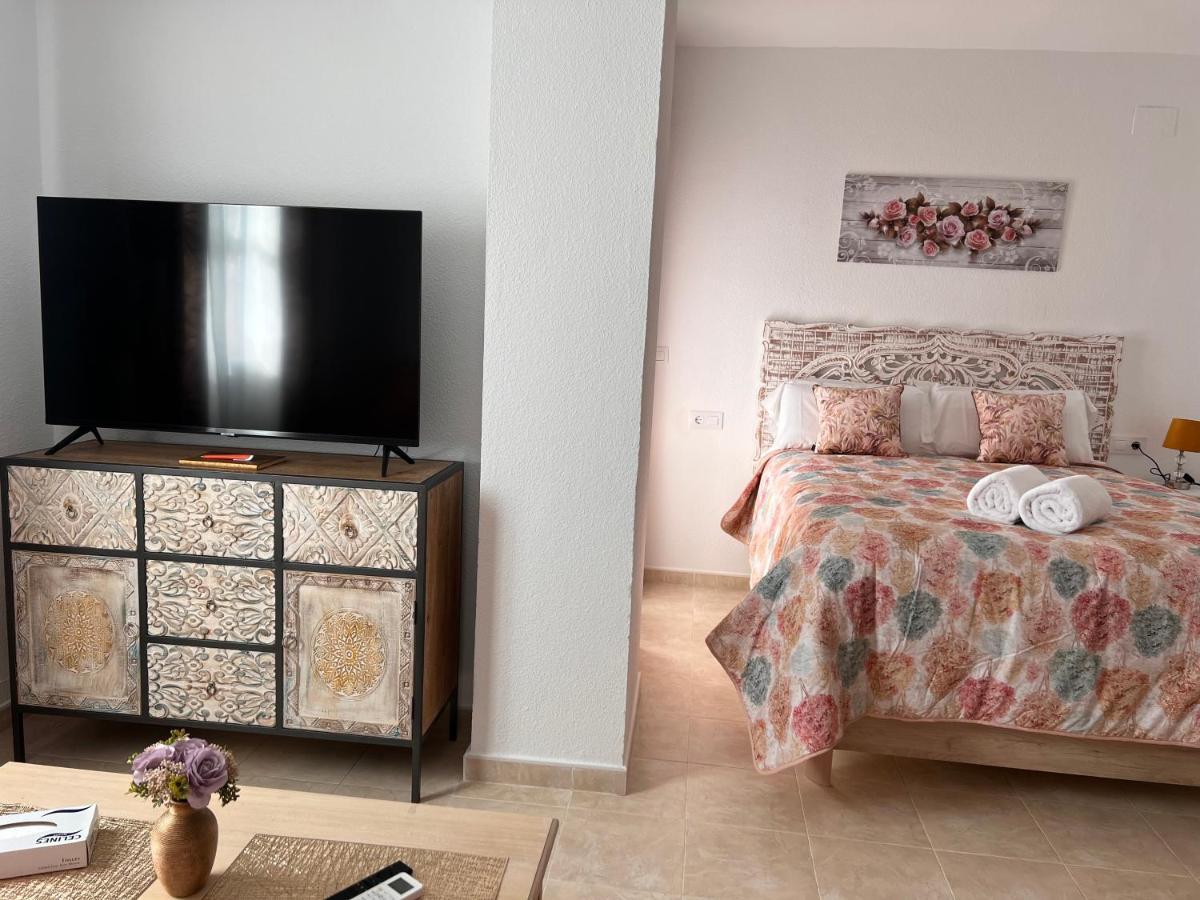 Estudios Costavigia By Ramona Appartement *