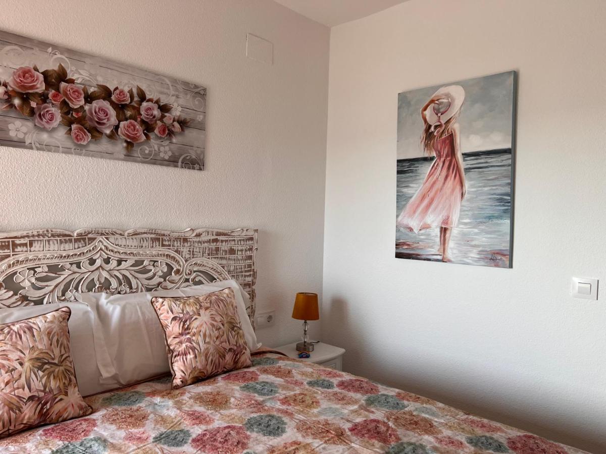 Estudios Costavigia By Ramona Appartement *