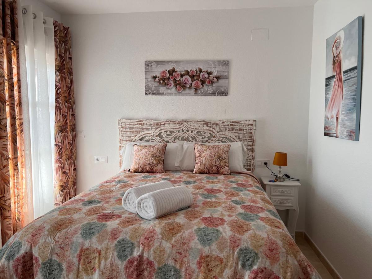 Appartement Estudios Costavigia By Ramona Mazagón
