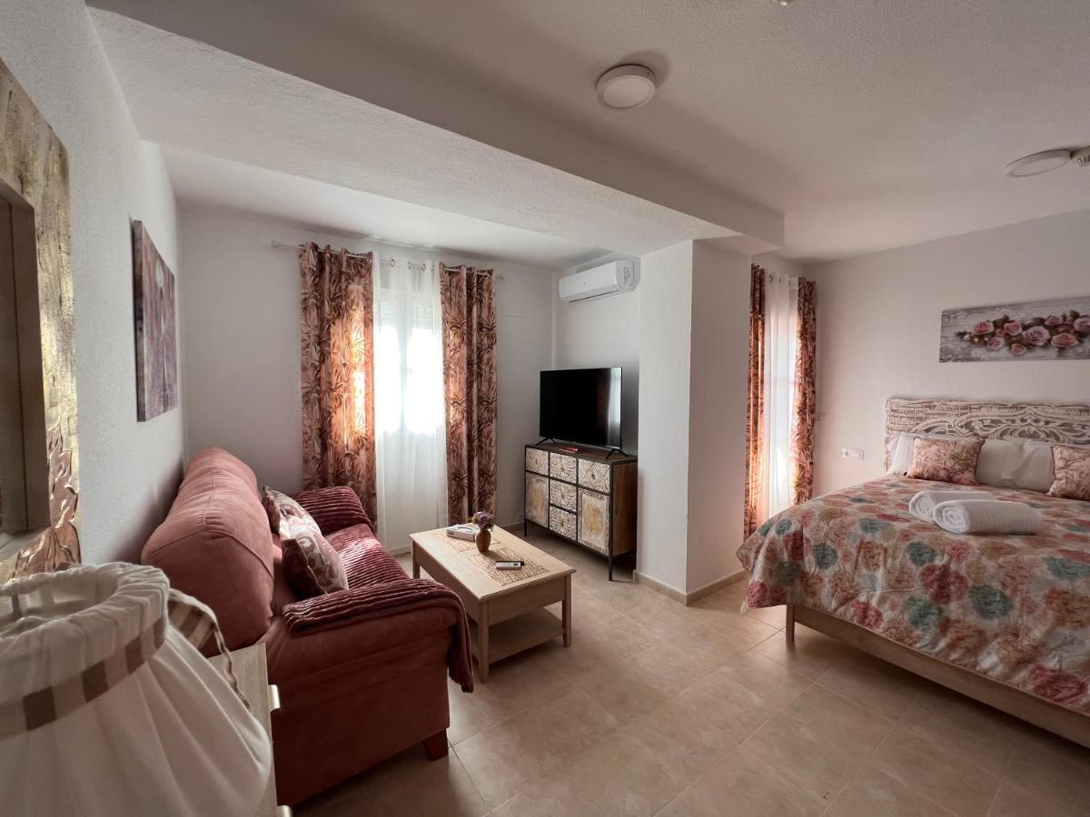 Appartement Estudios Costavigia By Ramona