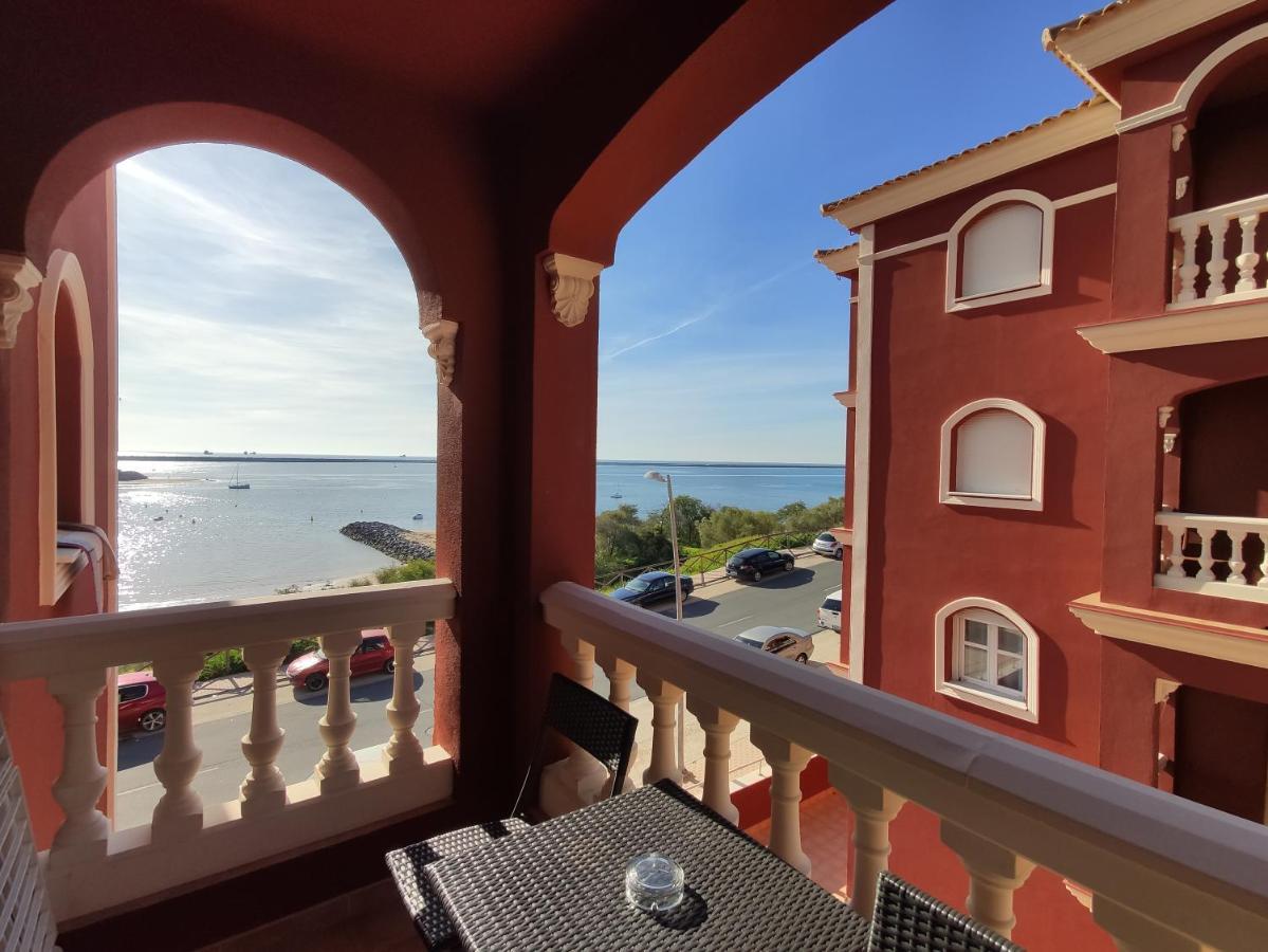 Estudios Costavigia By Ramona Apartment