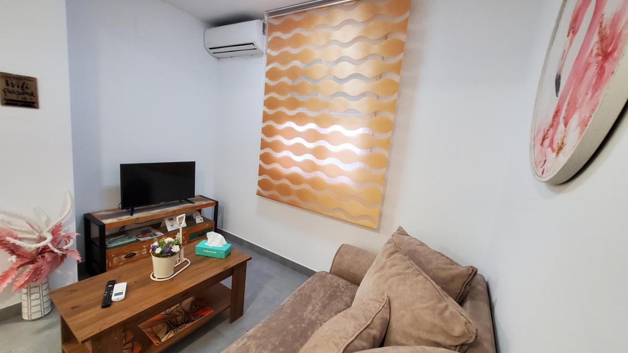 Estudios Costavigia By Ramona Apartment *
