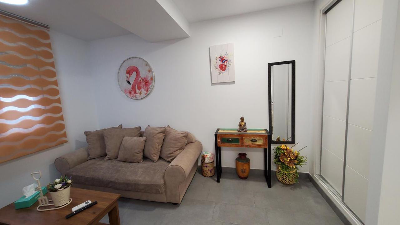 Estudios Costavigia By Ramona Apartment Mazagon