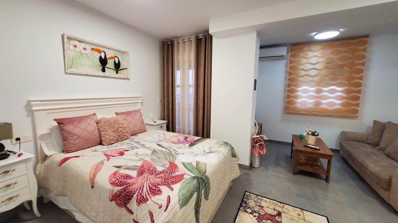 Apartment Estudios Costavigia By Ramona