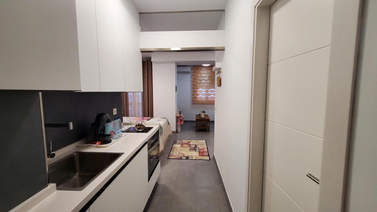 Estudios Costavigia By Ramona Apartment *