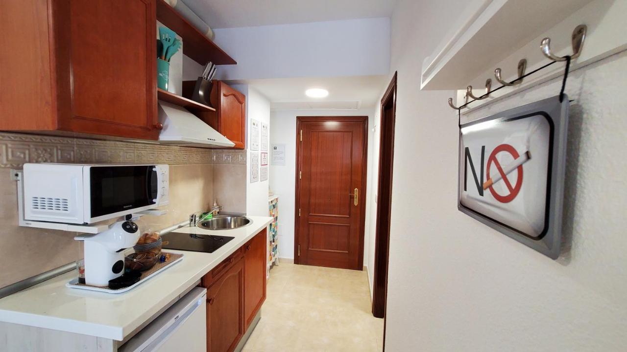 Appartement Estudios Costavigia By Ramona