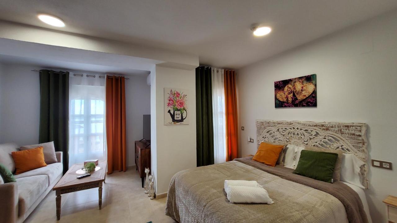 Appartement Estudios Costavigia By Ramona