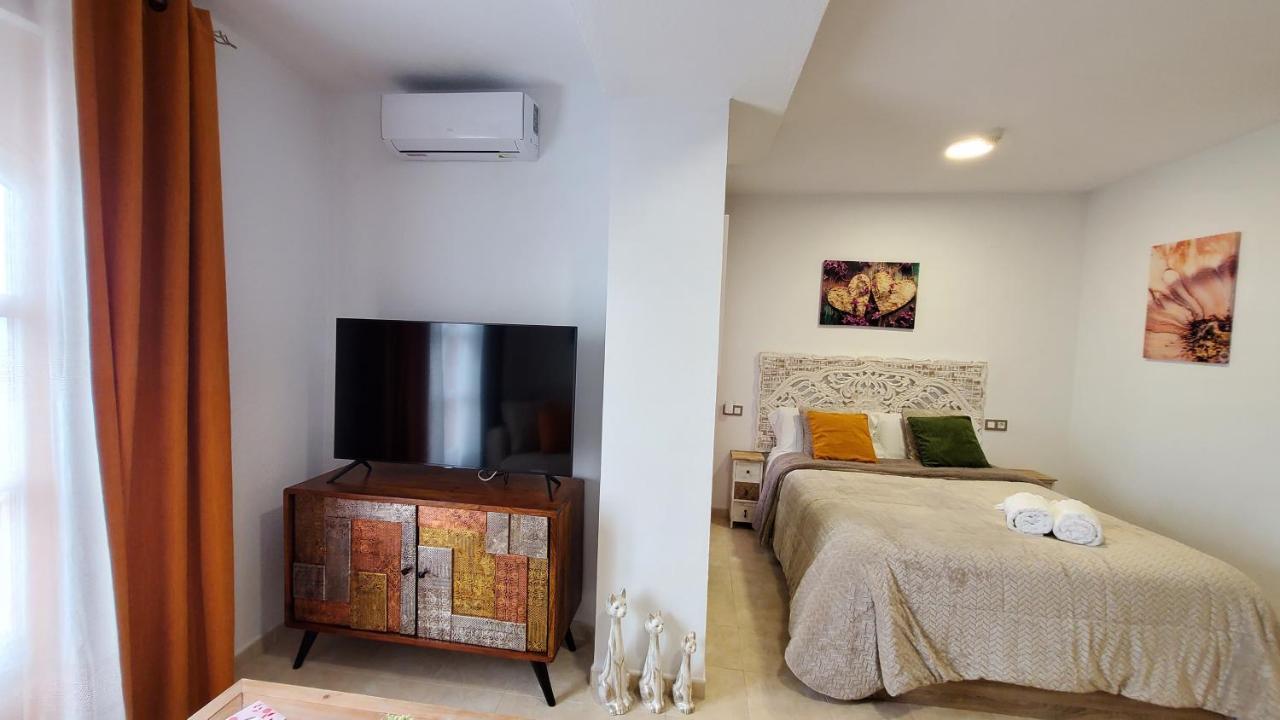 Estudios Costavigia By Ramona Appartement *