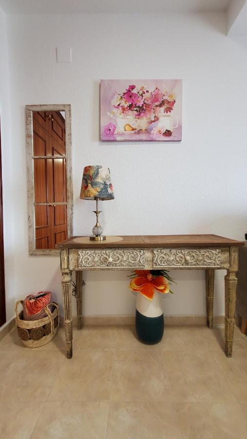 Estudios Costavigia By Ramona Apartment