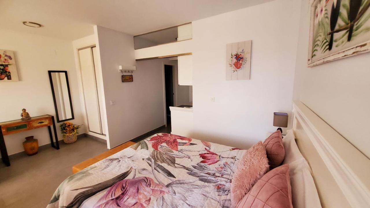 Apartment Estudios Costavigia By Ramona