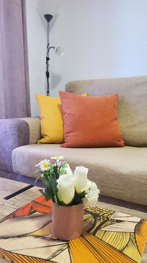 Estudios Costavigia By Ramona Apartment *