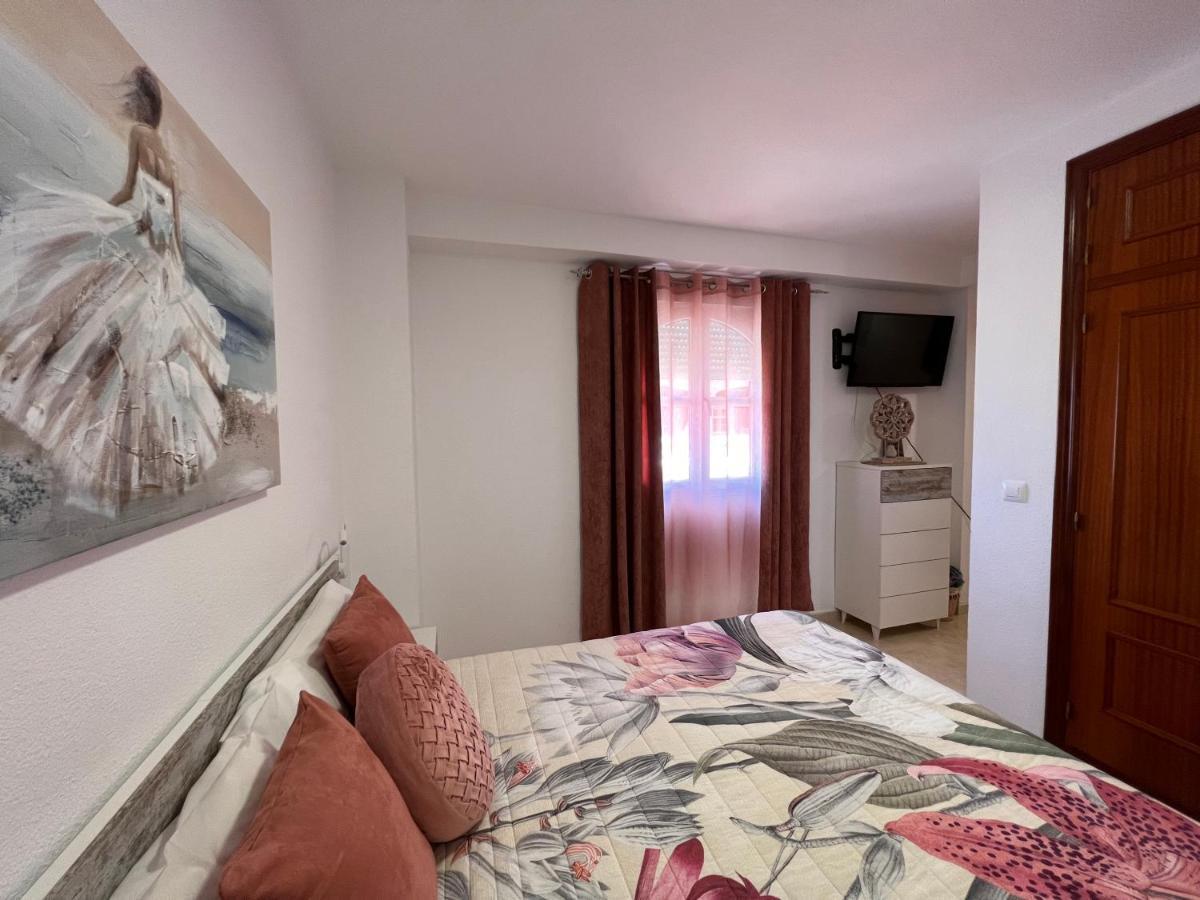 Apartment Estudios Costavigia By Ramona Mazagon
