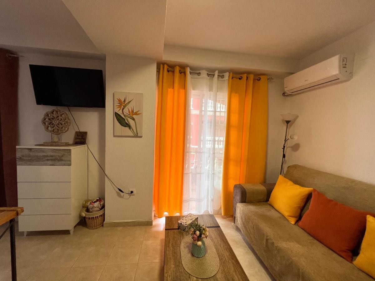 Apartment Estudios Costavigia By Ramona Mazagon