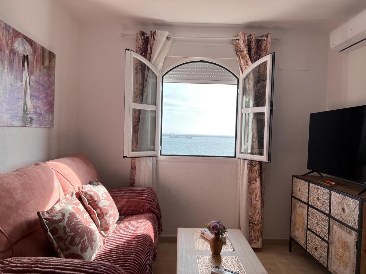 Apartment Estudios Costavigia By Ramona Mazagon