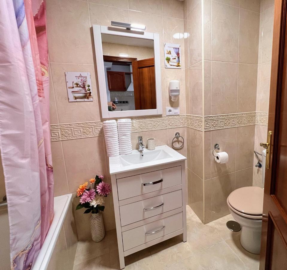 Estudios Costavigia By Ramona Apartment