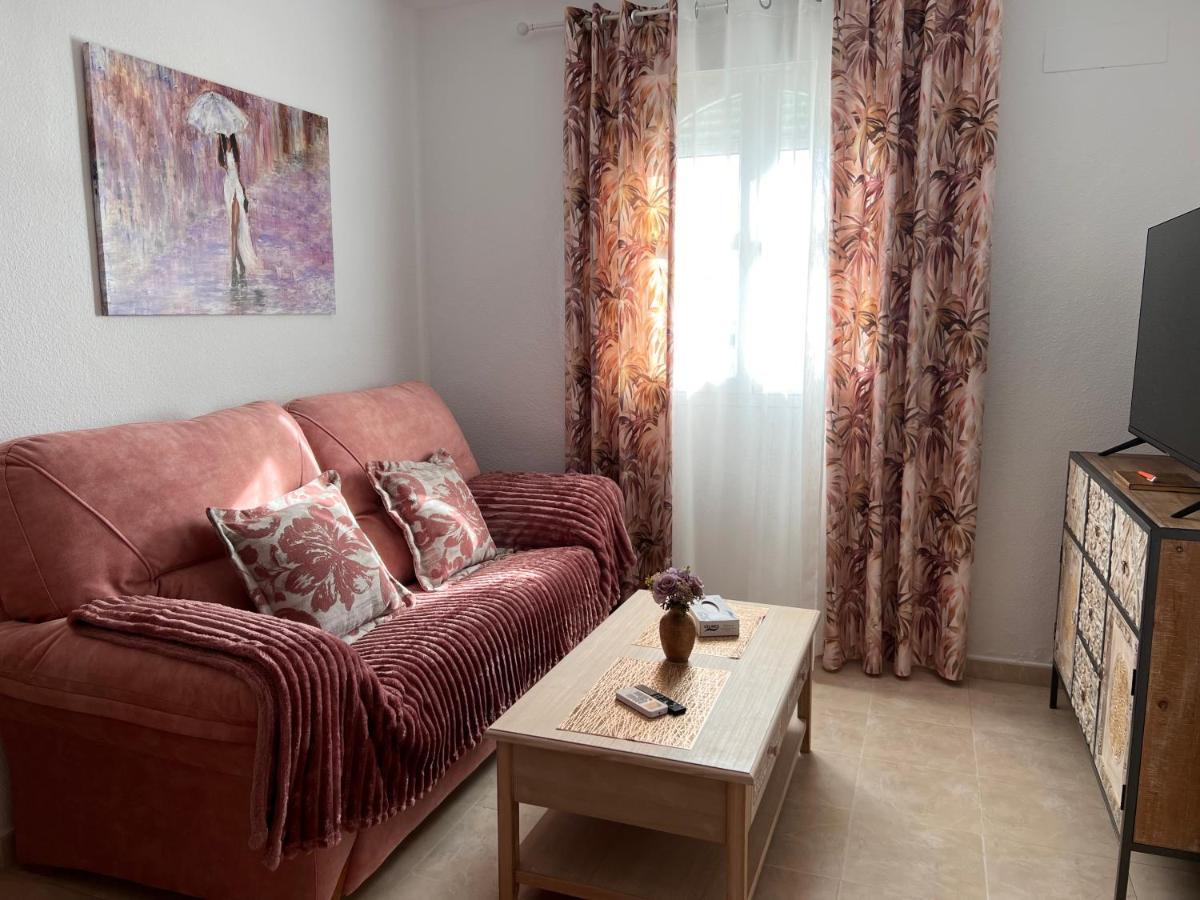 Apartment Estudios Costavigia By Ramona