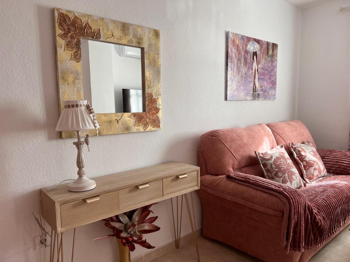 Apartment Estudios Costavigia By Ramona Mazagon