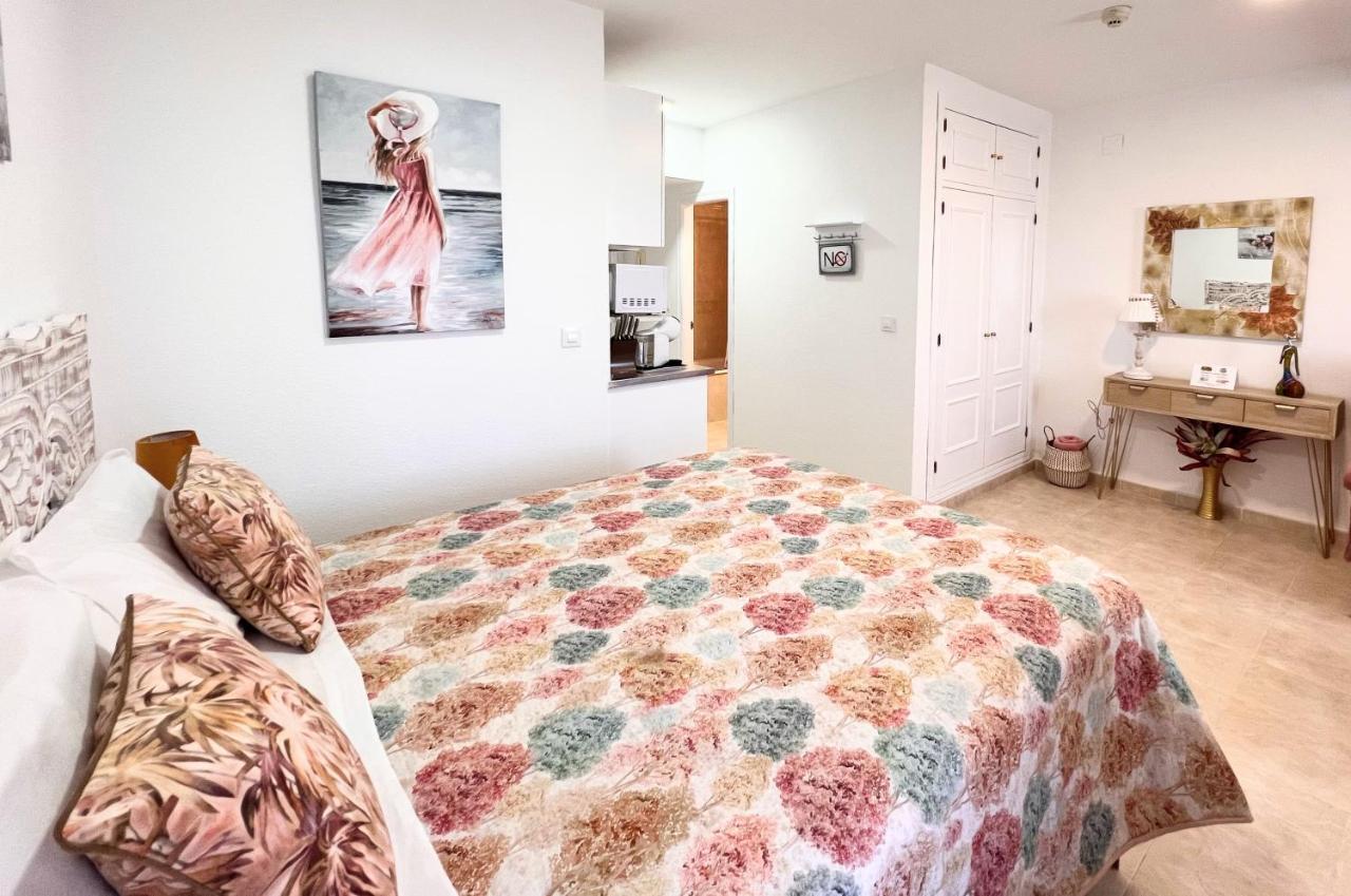 Estudios Costavigia By Ramona Apartment *