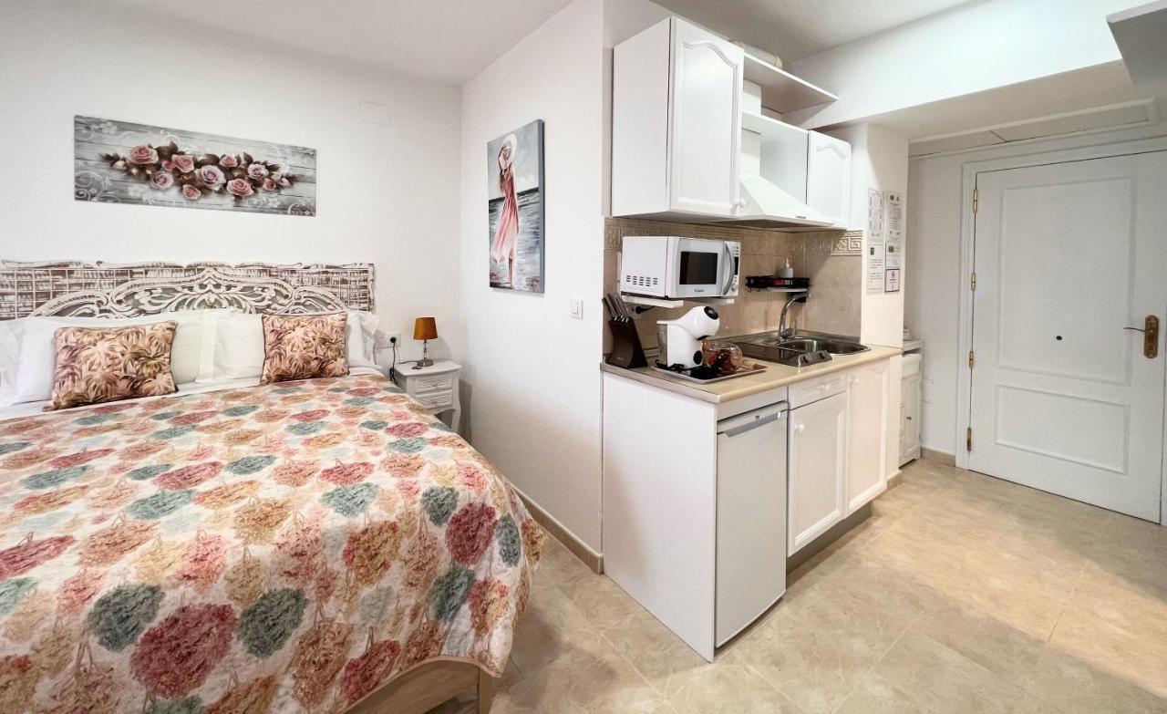 Appartement Estudios Costavigia By Ramona
