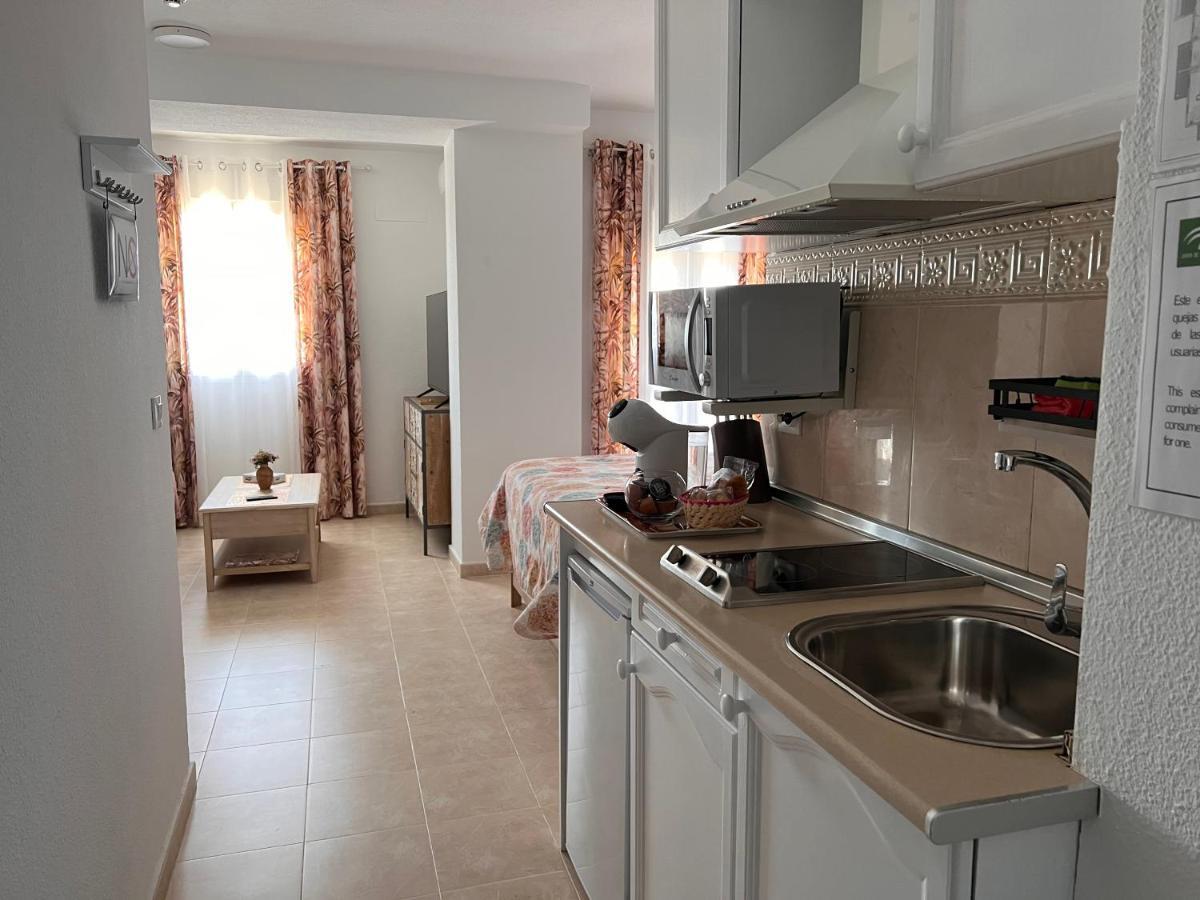 Apartment Estudios Costavigia By Ramona